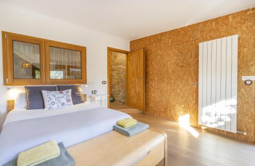 L'Espluga Calba House | El Paller De Cal Dominguet