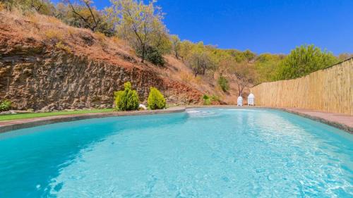 Guaro House | El Palomar Guaro by Ruralidays