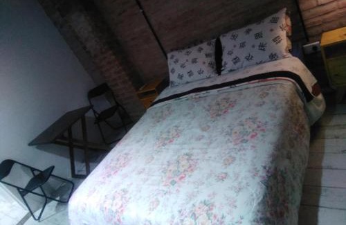 Villa Ballester House | El parque suite