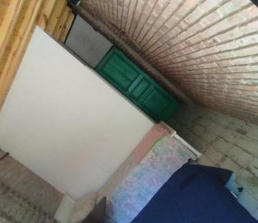 Villa Ballester House | El parque suite