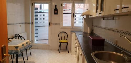 Arevalo Apartment | El Pasaje