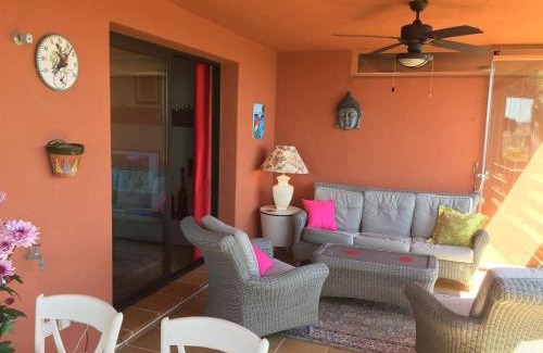 Casares Apartment | El Patio de Doña Julia