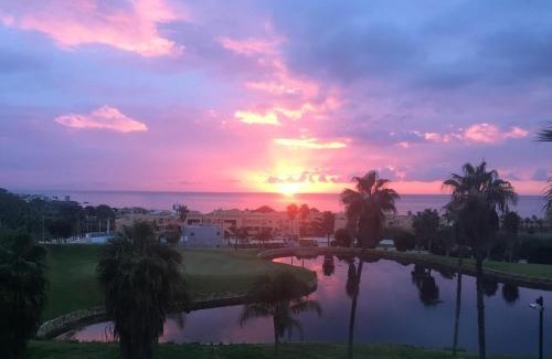 Casares Apartment | El Patio de Doña Julia