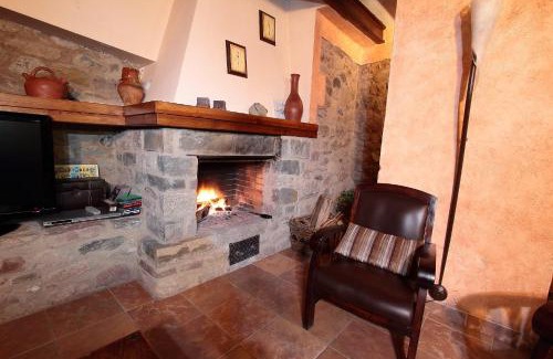 Buira House | El Pedrís