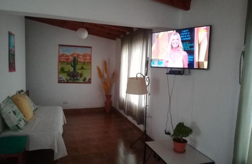 Cachi Apartment | El Pesebre