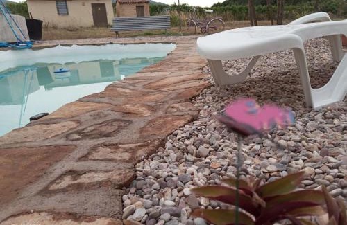 Sotillo de la Adrada House | El Pinar del Rondero J&M En Plena Naturaleza