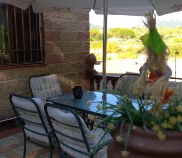 Sotillo de la Adrada House | El Pinar del Rondero J&M En Plena Naturaleza