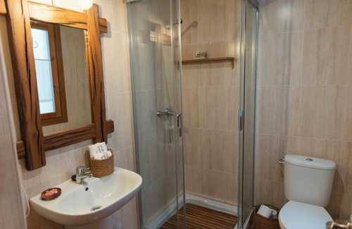 Camprodon Apartment | El Piolet de Camprodon