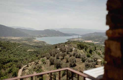 Claverol Apartment | El Portal de la Irene - Apartamentos Rurales