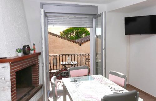 Estadilla Apartment | El Portal del Somontano ESTADILLA