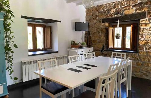 Luena Ski Chalet | El Portalon de Luena