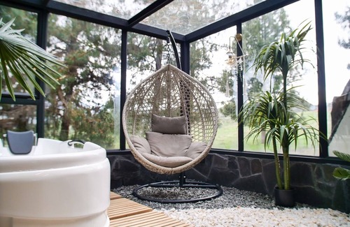 Saraguro House | El Prado Glamping