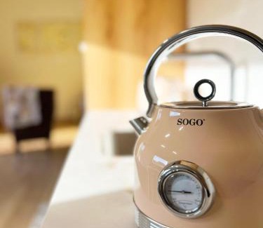 Pinera Apartment | El Pueblín del Pinar