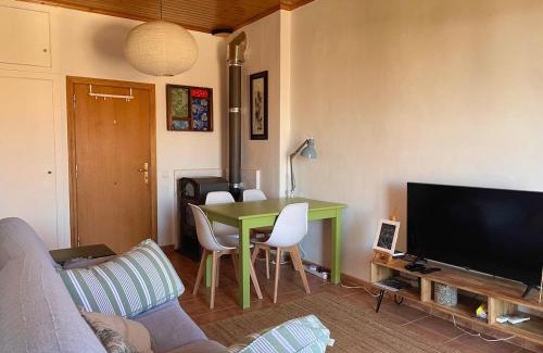 Seva Apartment | El Racó de Baix