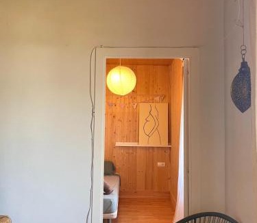 Seva Apartment | El Racó de Baix