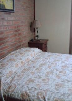 Nono House | El rancho de cristina y victor