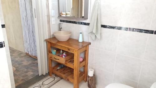 Colonia Chapadmalal Apartment | El Rancho de Crismar