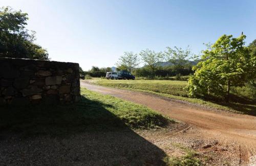 La Vall de Bianya Apartment | El Refugi de Cal Duc