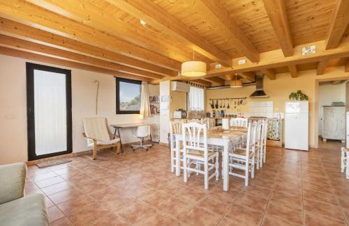 Ribera d'Ondara House | El Refugi De Rubinat