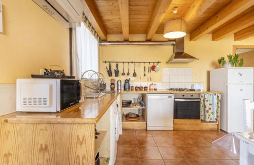 Ribera d'Ondara House | El Refugi De Rubinat