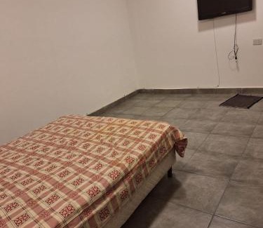 Salta House | El refugio