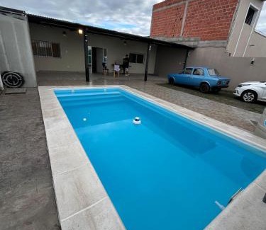 Salta House | El refugio