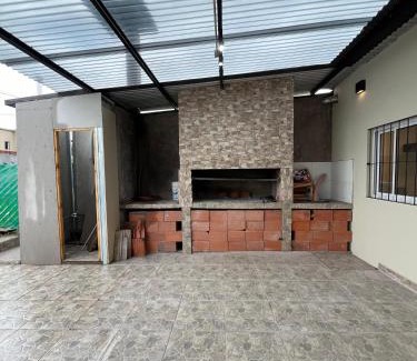 Salta House | El refugio