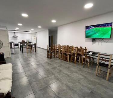 Salta House | El refugio