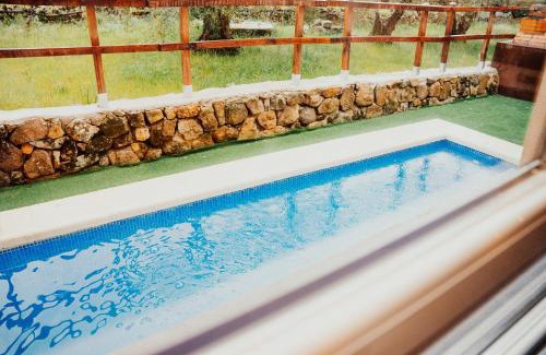 Sotillo de la Adrada House | El Refugio de Felix