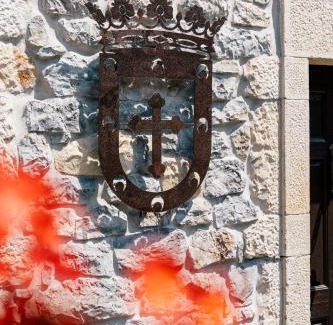 Soto de Cangas House | El Reinazu