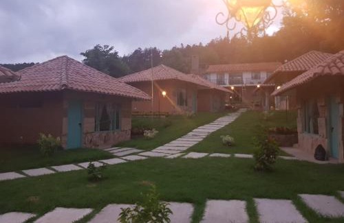 Sutamarchan House | El Renacimiento by Indian Palace