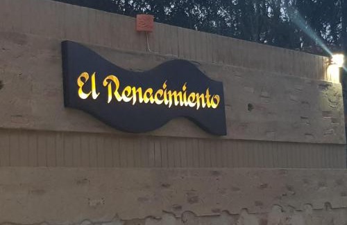 Sutamarchan House | El Renacimiento by Indian Palace