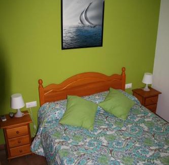 Cuenca Hotel | El Rento Alojamiento Rural