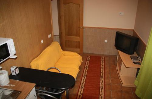 Cuenca Hotel | El Rento Alojamiento Rural