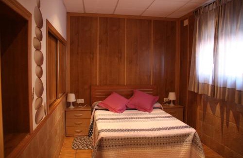 Cuenca Hotel | El Rento Alojamiento Rural