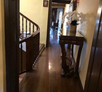 Laguardia Old Town House | El Retiro del Obispo - 4th Floor (4a Planta)