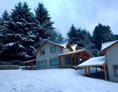 Llao Llao House | El Rincón del Ángel-Inmejorable ubicación Rodeada de lagos