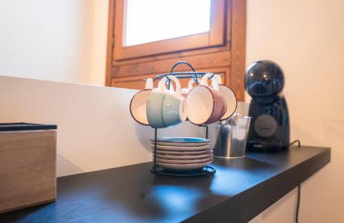 Alquezar Apartment | El Rincón de Alquézar