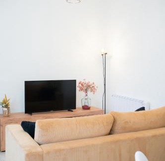 Alquezar Apartment | El Rincón de Alquézar