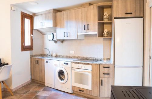Alquezar Apartment | El Rincón de Alquézar