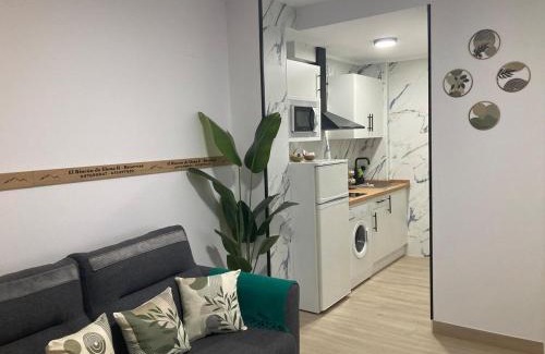 Cazorla Apartment | El Rincón de Elena II