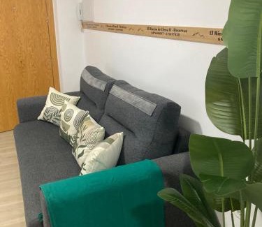 Cazorla Apartment | El Rincón de Elena II