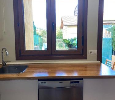 Ojedo House | El RINCÓN DE OJEDO -POTES- PICOS DE EUROPA-