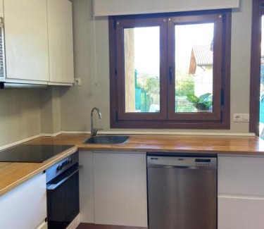 Ojedo House | El RINCÓN DE OJEDO -POTES- PICOS DE EUROPA-