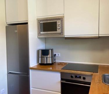 Ojedo House | El RINCÓN DE OJEDO -POTES- PICOS DE EUROPA-