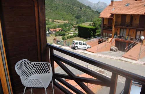 Ojedo House | El RINCÓN DE OJEDO -POTES- PICOS DE EUROPA-