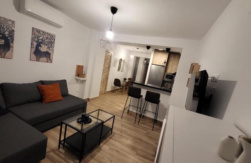 Cazorla Apartment | El Rincón del Bito