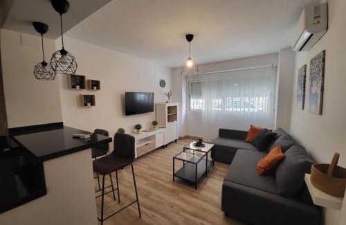 Cazorla Apartment | El Rincón del Bito