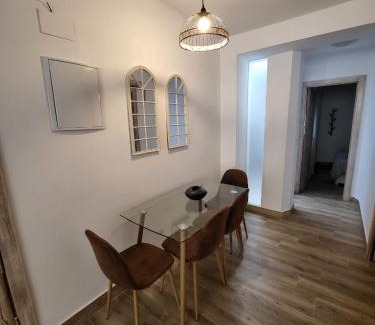 Cazorla Apartment | El Rincón del Bito