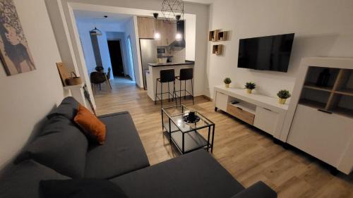 Cazorla Apartment | El Rincón del Bito